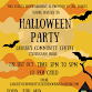 Langney Community Centre – Halloween Party event image