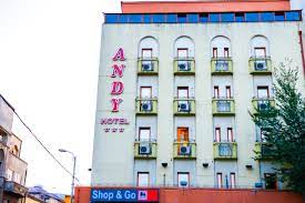 Hotel andy is situated 45 metres from bucharest north railway station, and 2.5 km from the city centre. Nf Hotel Gara De Nord Bucharest Updated 2021 Prices