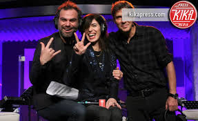 Radio2 social club, live show in onda dal 2010, quindi, quest'anno si sdoppia: Giorgia E L Ospite Di Punta Di Radio 2 Social Forum Foto Kikapress Com