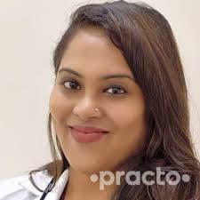 Dr. Sruthi Krishnan