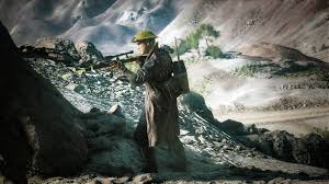 This section is dedicated to allied aircraft in battlefield 5. Battlefield V Portraits Hamada 04 Mizzi Noname Flickr