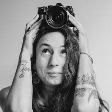 Ashley Joanna's Instagram, Twitter & Facebook