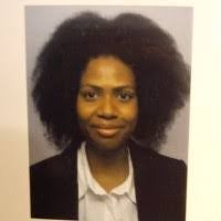 Yvette Pratt's Instagram, Twitter & Facebook