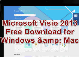 More than 10 million downloads. Microsoft Visio 2013 Free Download Full Version For Windows 10 7 8 32 64bit