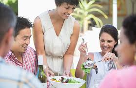 And as a great way to catch up with old friends and make new ones, a decent dinner party makes those saturdays of yesteryear spent counting downed pints of lager in a dingy basement pale into insignificance. 14 Things Your Dinner Party Host Secretly Thinks About You Reader S Digest Asia