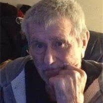 James Lewell Norton Obituary