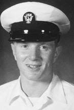 Merle W. 'Snipe' Houk, Jr.