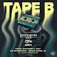 Tape B