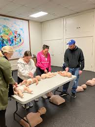 New Blog — Guardian Emergency Training Call 610-420-7396