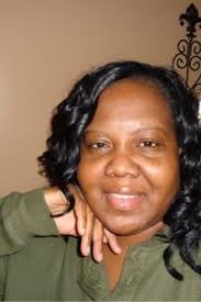 Delores “Dee Dee” Jones Rucker (1964-2021)