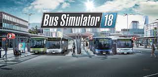 On this page you will find information about bus simulator 18 and how you can download the game for free. Bus Simulator 18 Free Download D0wnloadwatcher