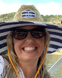 Happy Mother's Day Starr , thanks for being the greatest mom to our  daughter Bleu!!! Love you!