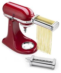 Maybe you would like to learn more about one of these? Other Pasta Cutter Set Ksmpca Kitchenaid