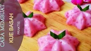 Yuk sekarang langsung aja belajar cara. Cara Membuat Kue Basah Yang Praktis Dan Mudah Youtube
