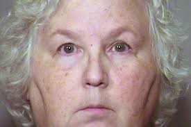 Author of 'How to Murder Your Husband' charged with murdering her husband