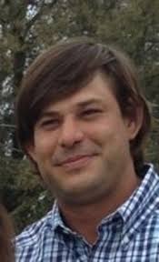 Obituary information for Eric Bonisace Simar