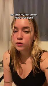 Experiencing KitKat Club Berlin: A Unique LGBTQ Night