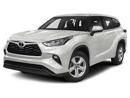 2020 toyota highlander and highlander hybrid first drive review | mass appeal on wheels. 2020 Toyota Highlander Dealer Colors Prices Photos Yorkton Toyota