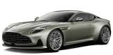 ASTON-MARTIN
