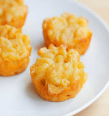 Once You Make These Comfort Food Baked Mac And Cheese Cups Lunchboxes Will Never Be The Same Mac And Cheese Mac And Cheese Cups Baked Mac Easy Mac And Cheese