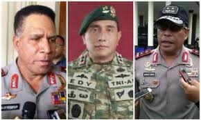 Pijat plus plus modus tingkat dewa jaman sekarang 2019. Goriau Manuver 3 Jenderal Dari Komandan Brimob Pangkostrad Dan Kapolda Sumut Di Pilkada 2018