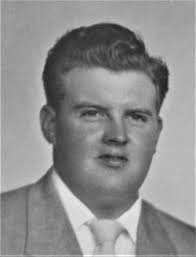 Oberlin Richard “Obe” Tangen (1931-1987)