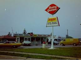 Best Burgers Sudbury Dairy Queen