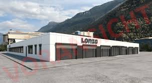 Lonza jobs in visp, switzerland. Laborgebaude Visp Planungsburo M P