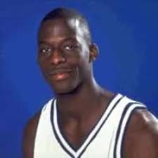 List of 100+ Famous Male Basketball Players (Page 11)