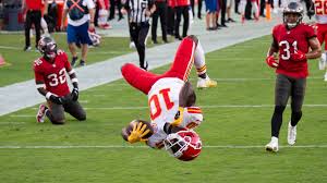 2021 super bowl score sunday, february 7 super bowl lv: Bucs Brace For Explosive Chiefs Offense In Super Bowl 55