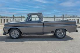 Image result for Gray 1966 Truck