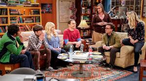 Suche single burgundy rose feste partnerschaft. Big Bang Theory Staffel 12 Spoiler So Endet Die Serie Computer Bild