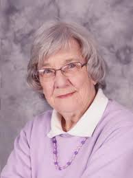 Obituary for Mary M. Piercy