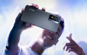 Vivo Y76 5G launches in Singapore at ...
