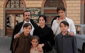 Questo Nostro Amore La Fiction Rai Che Ci Porta Negli Anni 60