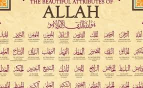 Mereka kelak akan mendapat balasan terhadap apa yang telah mereka kerjakan. 99 Nama Allah Dan Maksudnya Pdf