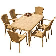 ₺ 4.320,00 ₺ 3.060,00 (kdv hariç). Ireko Rattan Masa Takimi Tsv003