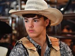 Humps N Horns Bull Riding Magazine