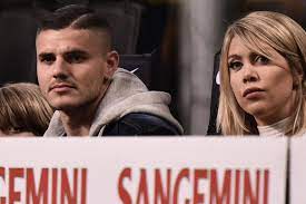 Jun 07, 2021 · pasangan mauro icardi dan wanda nara punya cara nyentrik untuk menghabiskan masa liburan musim panas kali ini, yakni dengan berkelana ke belantara sabana afrika., psg, wags, bolatainment, mauro icardi, wags update, wanda nara, instagram, sportybabes, sportybase Wanda Nara Says Mauro Icardi Wanted To Quit Before She Became His Agent Bleacher Report Latest News Videos And Highlights