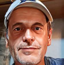 Ran into Gerald Swindle