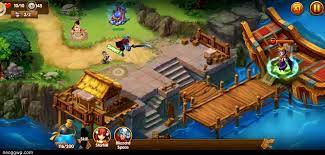 Download pocket three kingdoms apk and the latest pocket three kingdoms apk versions for android, save the world by defeating the evil devils! Descargar Pocket Kingdom Td Gratis Para Android Mob Org