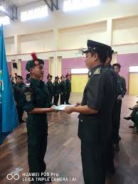 Sempena bulan kaamatan tahun 2021 smk tandek kota marudu telah menghasilkan sebuah video klip khas sempena pesta. Krs Smk Kota Marudu 2 Posts Facebook