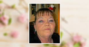 Kathy Jo Martin-Mobley Obituary May 16, 2014