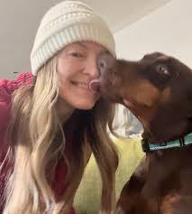 Voting for Tucson Lifestyle Magazine Cover Dog Contest