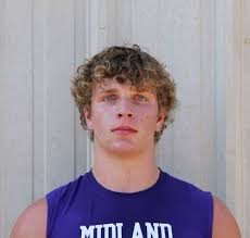 MEET THE TEAM: Midland High 2024 Football