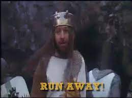 # netflix # run # running # spin # running away. Pin On Gifs