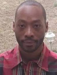 Dwayne Lloyd George, age 35