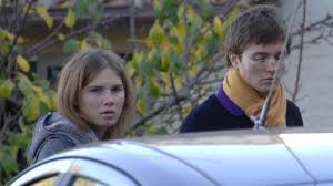 Amanda knox was a normal college student looking to expand her horizons. Mordfall Meredith Kercher Wer Totete In Der Via Della Pergola