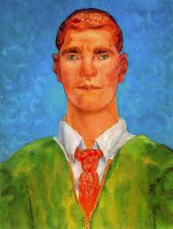 Vincent van Gogh, 2003, 50×60 cm by Olga Ray: History, Analysis & Facts