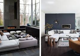 While modern style is as rich and varied as its traditional counterpart, there are a few things that most contemporary styled homes have in common Interior Design 101 Modern Vs Contemporary Style Contemporary Interior Design Living Room Contemporary Style Furniture Contemporary Interior